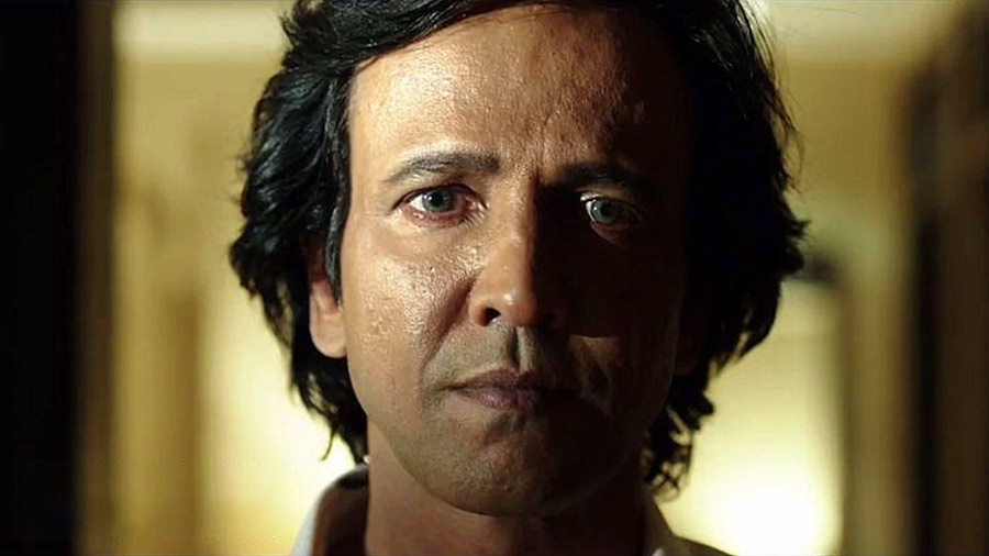 Kay Kay Menon | Kay Kay Menon on portraying a character: 'People have ...