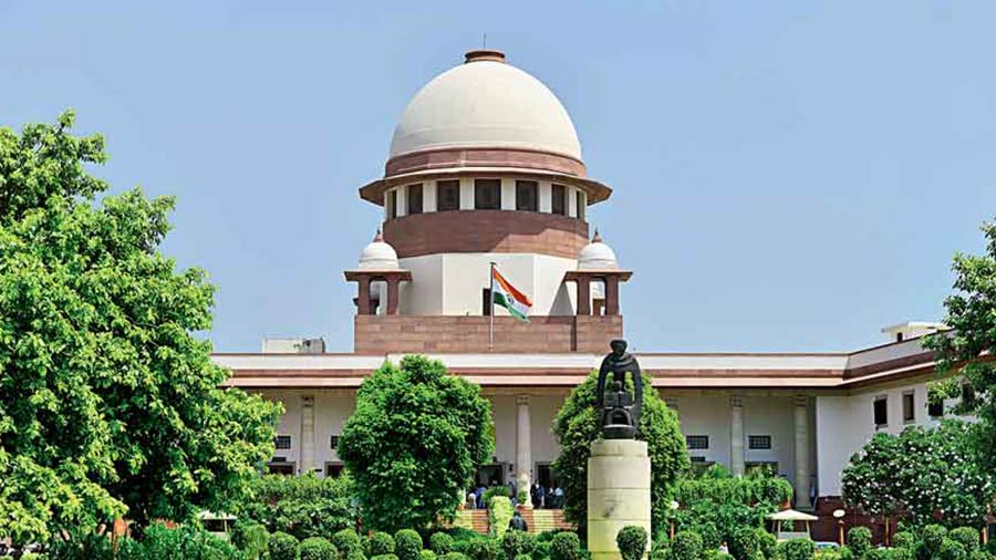 The Supreme Court agrees to hear pleas against the abrogation of Article 370 once it attains a viewership of at least 10 million on YouTube