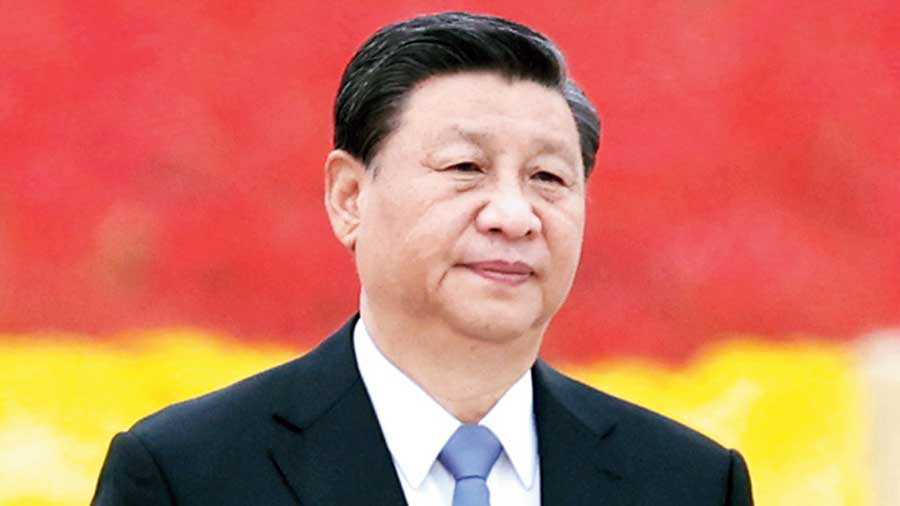 Xi Jinping wonders who would be smart enough to mount a coup against him given his track-record of appointing only stupid and obedient underlings