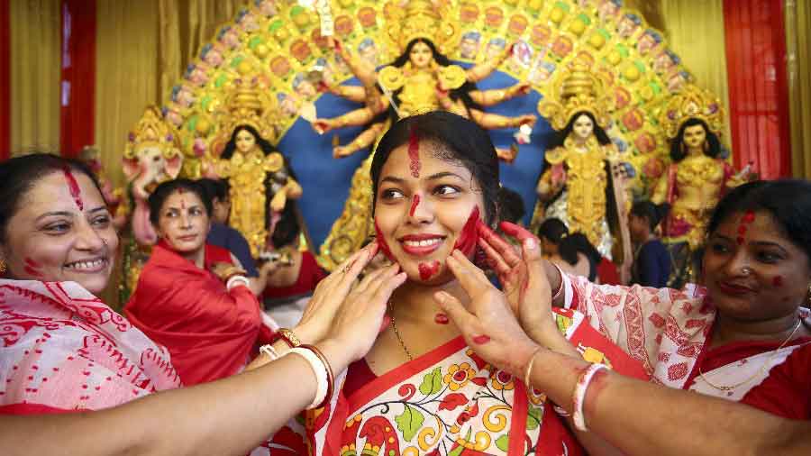 No dearth of zeal in Agartala