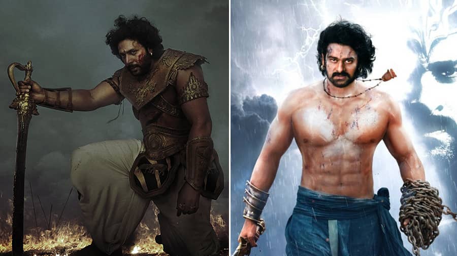 Discover more than 86 bahubali images hd wallpaper latest - 3tdesign.edu.vn