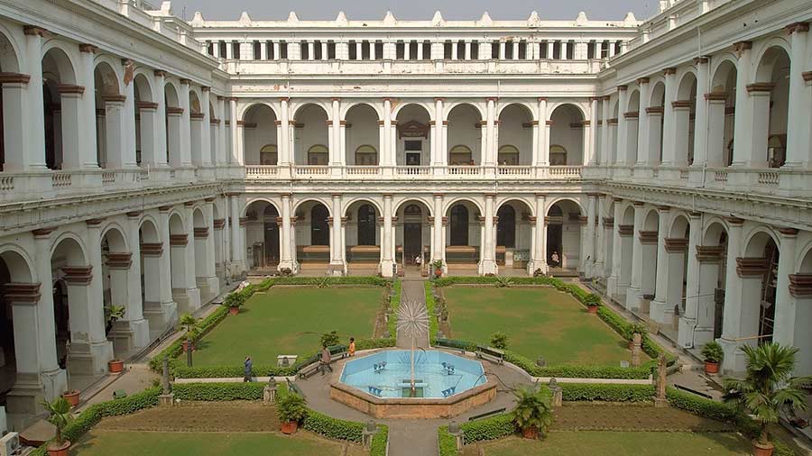 The Indian Museum is a treasure trove of ancient relics, artefacts and interesting specimens