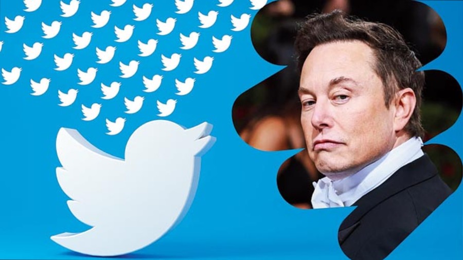 Elon Musk has tweeted: “Buying Twitter is an accelerant to creating X, the everything app”. He suggests that the platform has the potential to be something like WeChat. 