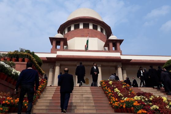 Supreme Court has agreed to examine whether an educational institution administered by members of a minority community 