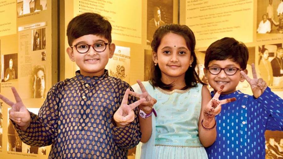 Ritodeep Sengupta, Aritrika Chowdhuri, Shreyan Saha