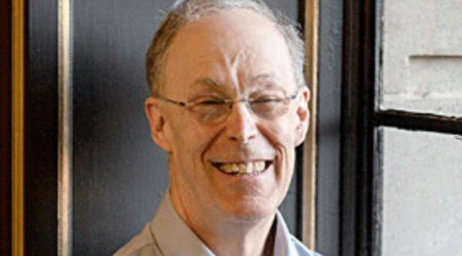 Douglas W. Diamond.
