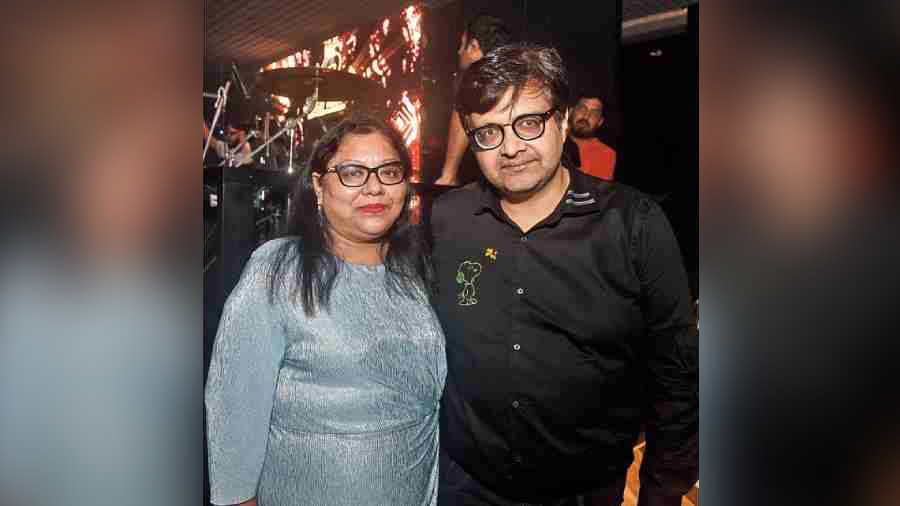 Kolkata Bars  Looking back at the pumped-up World Bar III Launch party. - Telegraph  India