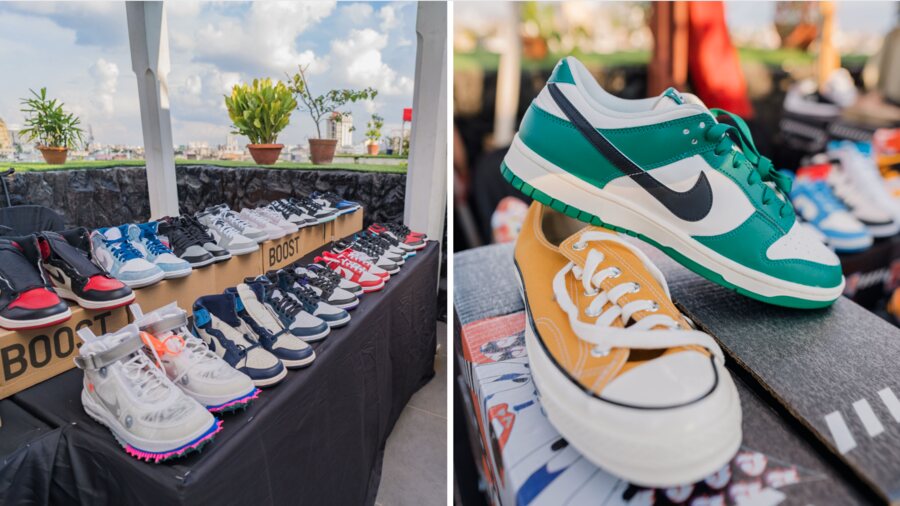 SoleSearch: India's Leading Sneaker & Streetwear Marketplace