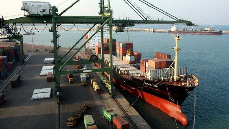 Deendayal port: Centre gives nod