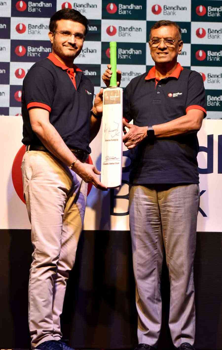 Bandhan Bank on Thursday announced Sourav Ganguly as its brand ambassador at an event in Kolkata. The bank’s MD and CEO, Chandra Shekhar Ghosh, said, “Sourav has been one of the most successful captains of the Indian cricket team due to his foresight, dedication and commitment to the game. There is a lot of congruence in the values that Sourav and Bandhan Bank embody. He is also a global icon and commands respect from all quarters. Speaking about the association, Sourav Ganguly said, “I have seen the rise of brand Bandhan from close quarters, and I am proud of the progress it has made in such a short time span."
