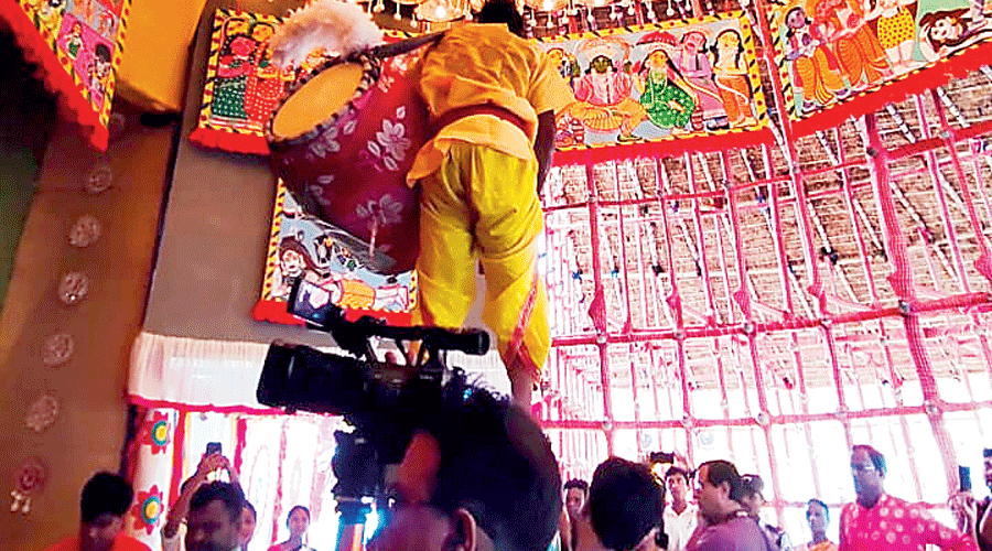 Action Area 1, New Town.