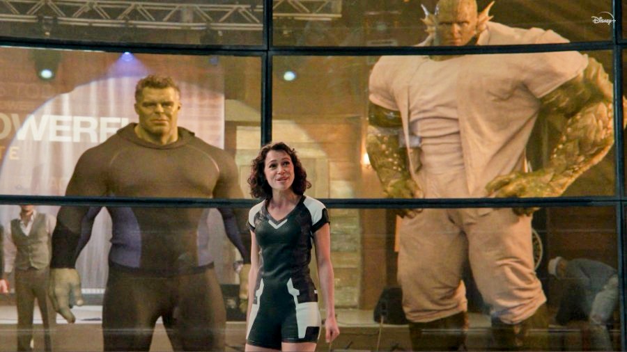 She-Hulk Finale