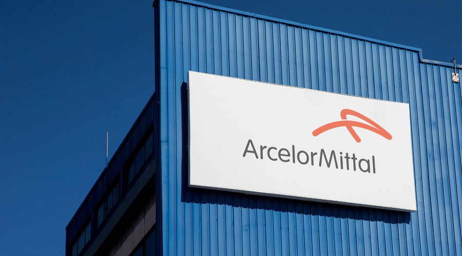 Aditya Mittal  Aditya Mittal becomes new chief executive officer of  ArcelorMittal - Telegraph India