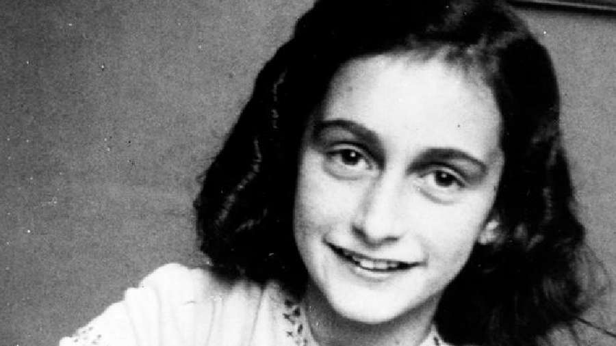 Anne Frank has been long-viewed as a symbol of the extent of Nazi Germany's atrocities against Jews.