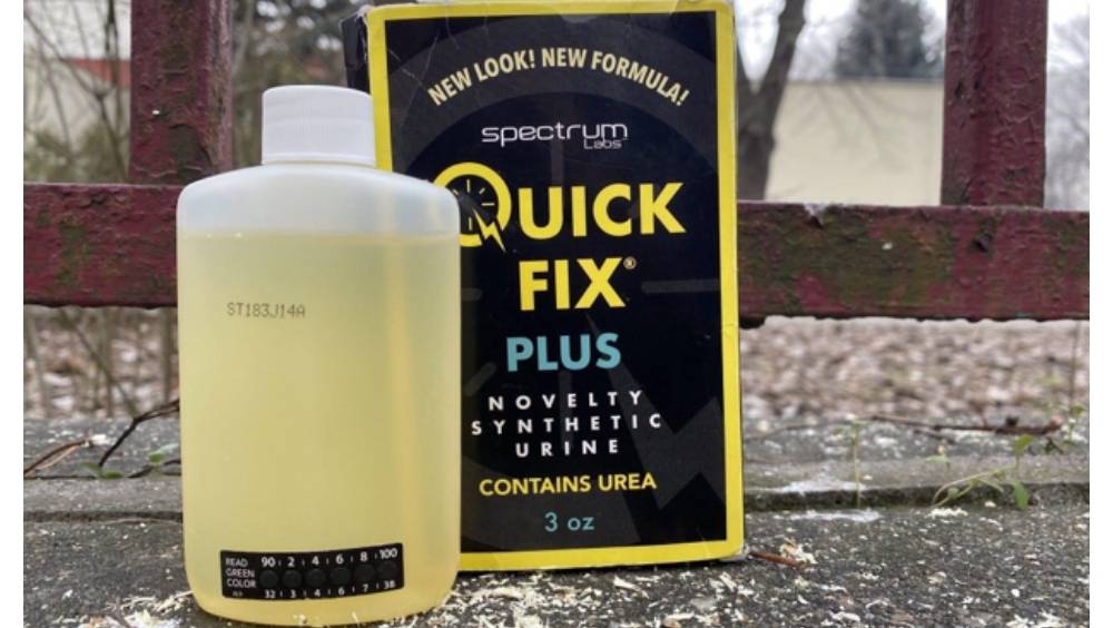 Sponsored Content Quick Fix Synthetic Urine Review Is It Good Enough 