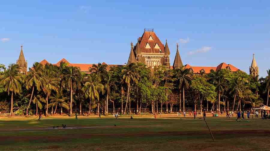 Land for new Bombay HC complex in Bandra