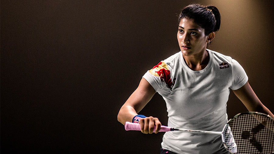 Ashwini Ponnappa has regularly been one of India’s highest-ranked women’s doubles players over the last decade