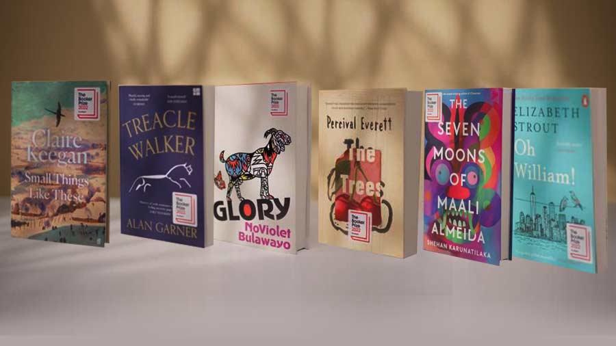 Six stories of truth in contention for the 2022 Booker Prize, winner a