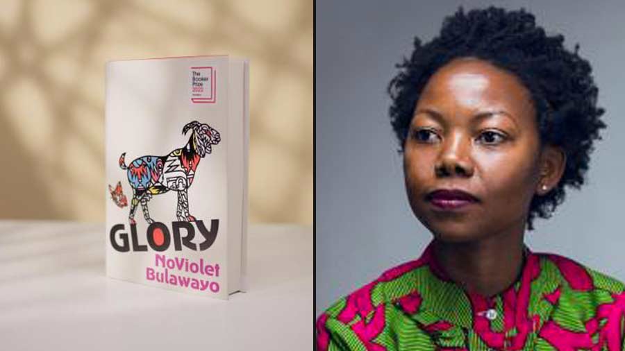 Glory, by NoViolet Bulawayo