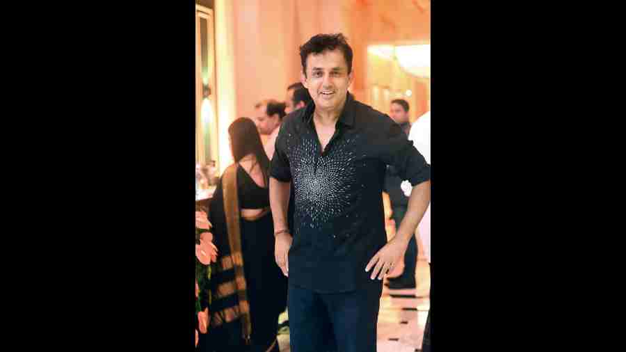 Ratul Sood