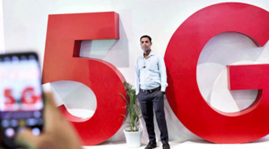 Reliance snapped up airwaves worth $11 billion in a $19 billion 5G spectrum auction in August and had launched 5G services in select cities.