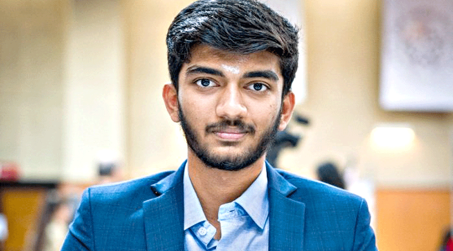 Aimchess Rapid R9-12: Gukesh becomes the youngest ever to win