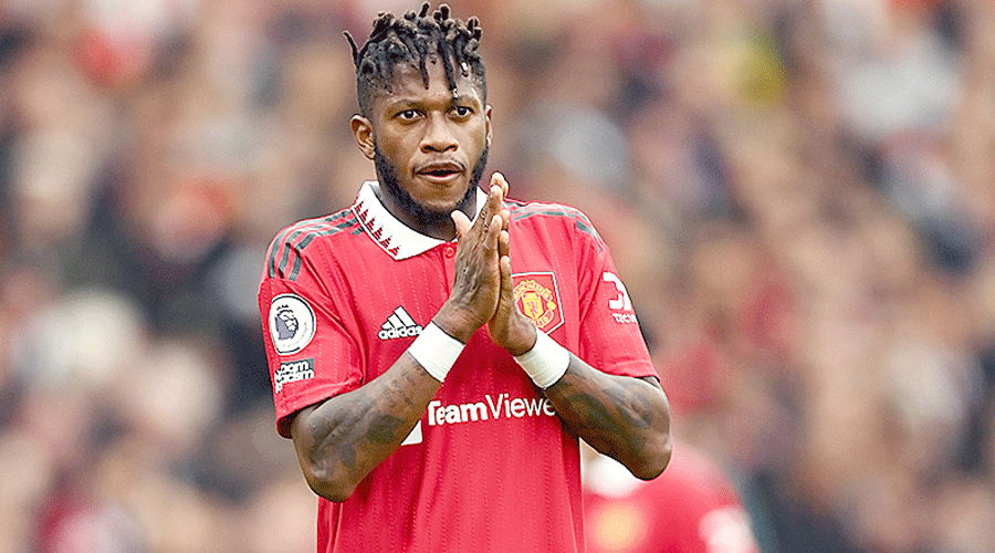 Fred.