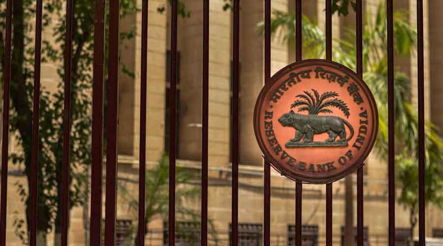 The RBI has slashed its GDP growth forecast to 6.8 per cent from an earlier estimate of 7 per cent for the current fiscal.