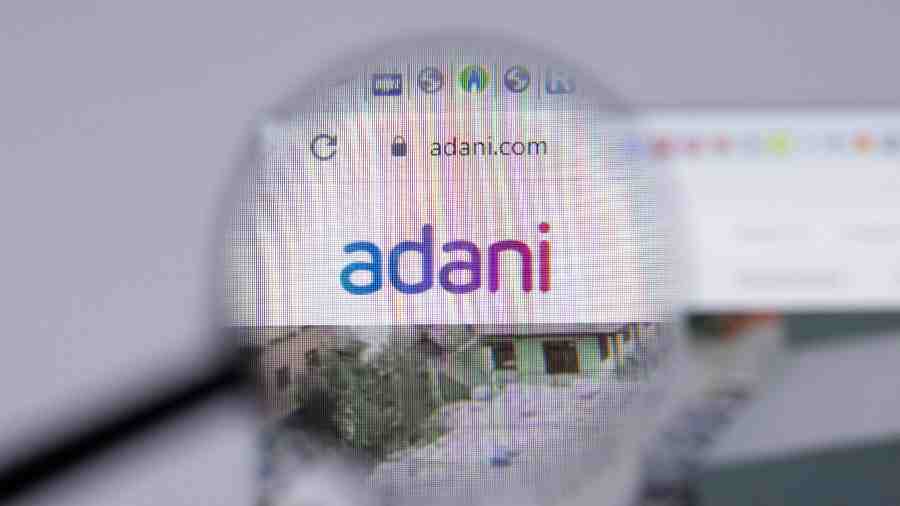 ndtv - committed to completing ndtv open offers, says adani group - telegraph india
