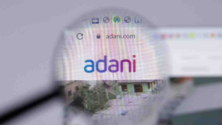 NDTV - Committed to completing NDTV open offers, says Adani Group -  Telegraph India