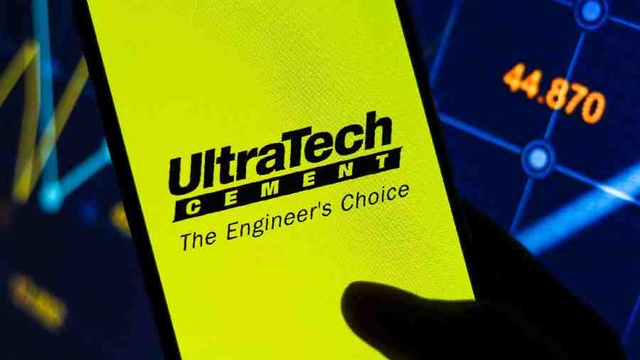 UltraTech Cement Projects | Photos, videos, logos, illustrations and  branding on Behance
