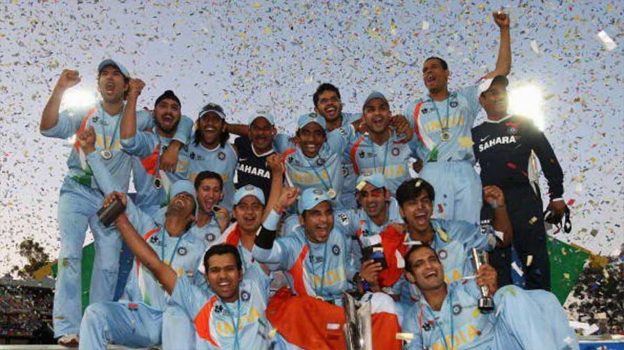 Does India’s obsession with the T20 World cup make it cricket’s most important tournament?