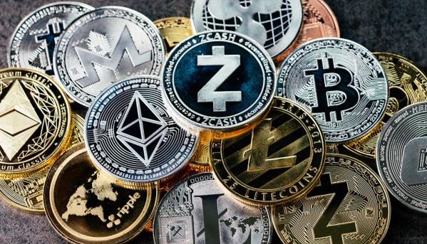 Sponsored content | The Market value of cryptocurrencies and Different Type  of Crypto Token Projects - Telegraph India