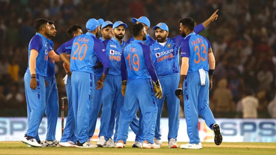 Five things India must do to win the T20 World Cup in Australia