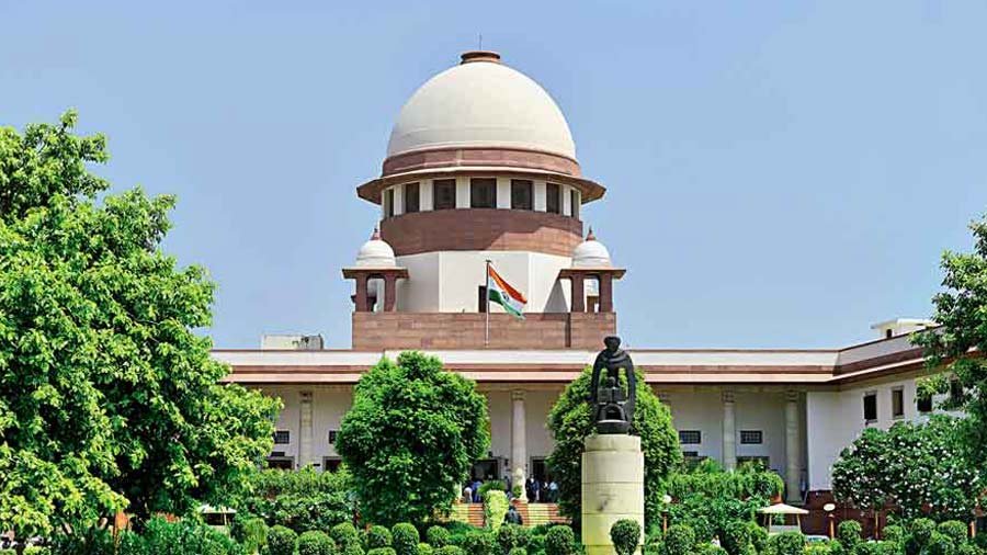 Act against hate speech: Supreme Court to cops