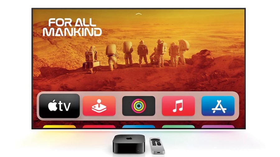 The next-generation Apple TV 4K is an entertainment powerhouse with something fun for everyone in the family. 