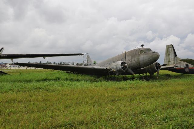 Biju Patnaik's Dakota aircraft to be back in Odisha soon