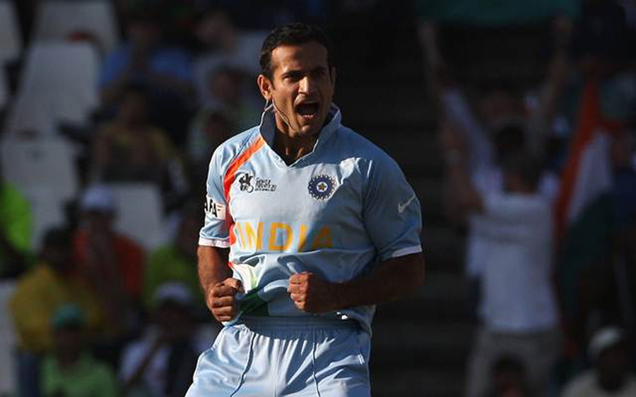 One of India’s finest limited overs all-rounders, Irfan Pathan made the ball sing in the finals against Pakistan with a man-of-the-match spell of three for 16 in his four overs. Irfan is now a regular feature in the commentary box in both English and Hindi. His keen perception of the game has made him a fantastic analyst, while his sense of humour rarely disappoints. Outside cricket, Irfan recently starred in a Tamil movie named Cobra (streaming on SonyLIV)