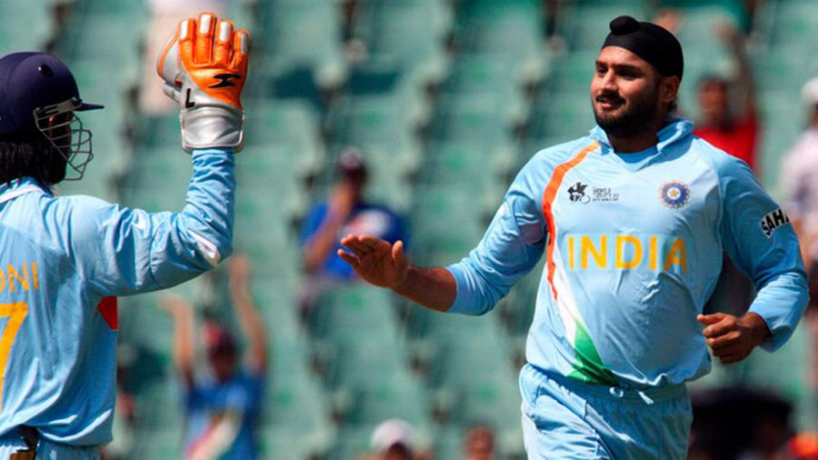Harbhajan Singh’s best performance from the 2007 World T20 would probably be his spell of two for 24 against New Zealand, incidentally the only game India lost in the tournament. Presently, the Turbanator is a frequent voice on commentary as well as a nominated member of the Rajya Sabha from the Aam Aadmi Party