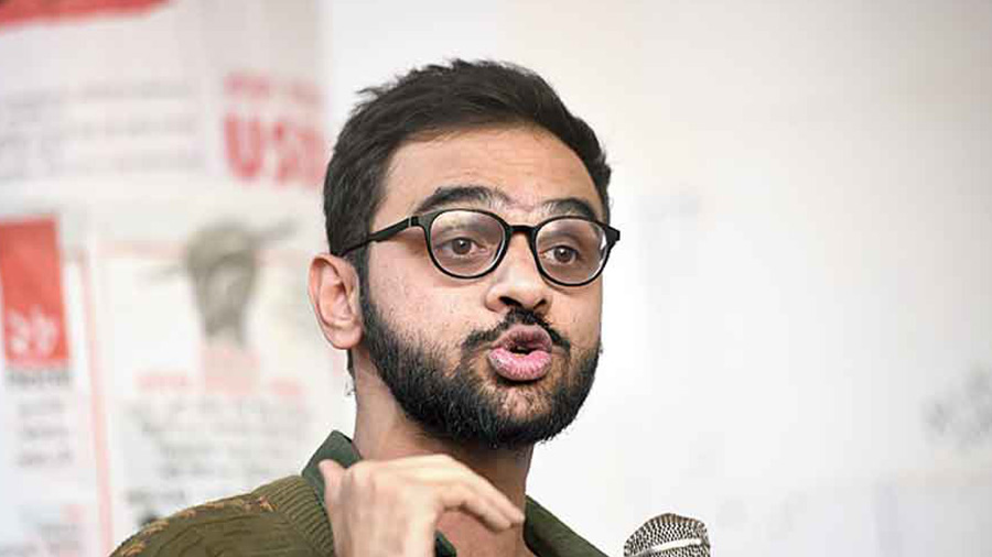 Incensed at another bail refusal, supporters of Umar Khalid are planning another takeover on Instagram stories