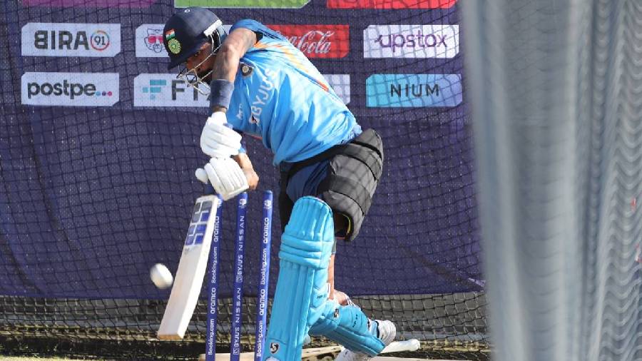  Eyes would be on Pandya since he has time and again proved himself to be crucial in winning matches for India