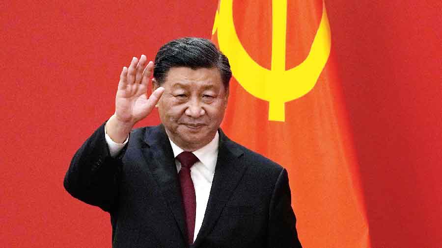 Xi to attend G20 summit