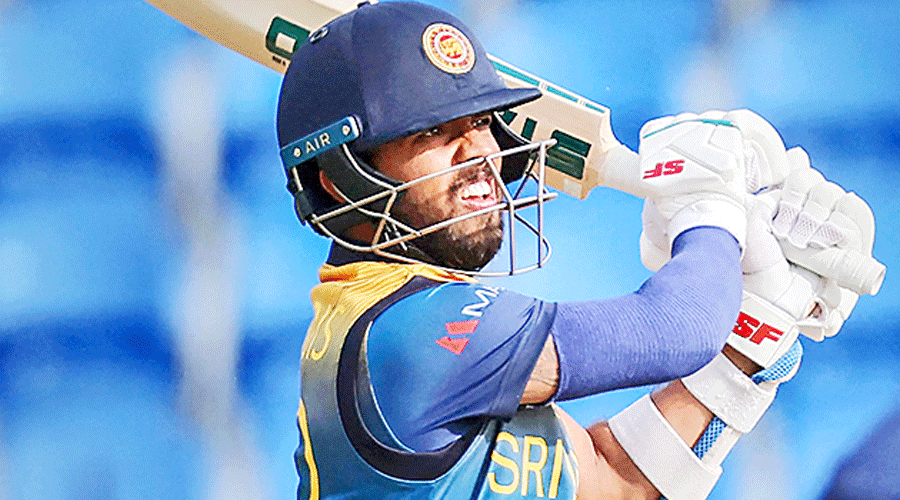 T20 World Cup: Knew spin would play a major role, says Sri Lanka captain  Dasun Shanaka after win over Ireland