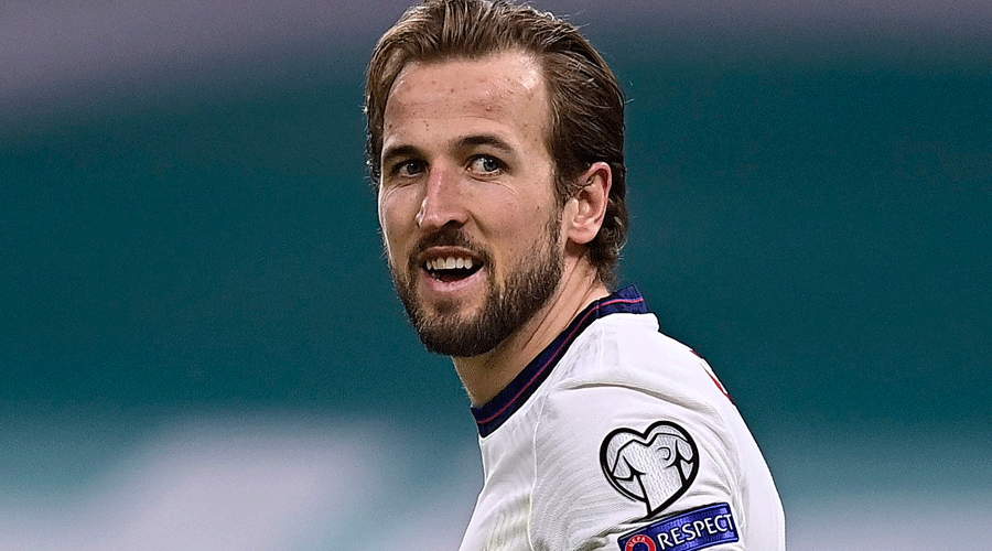 Harry Kane Be True To Self Says Jordan Henderson Telegraph India 