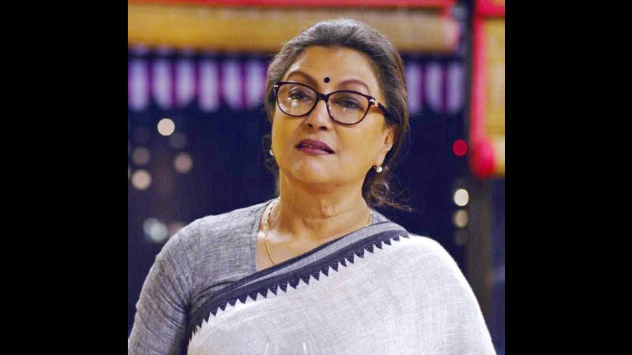 Age is just a number