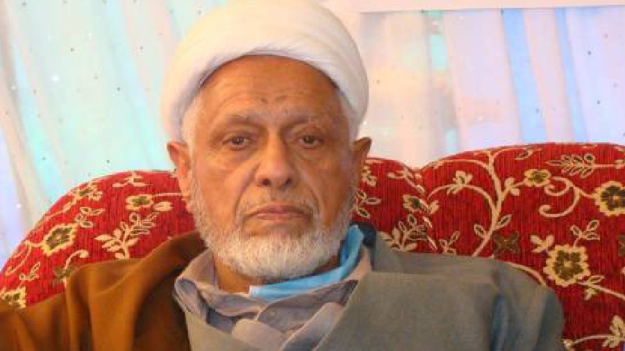 Maulana Abbas Ansari