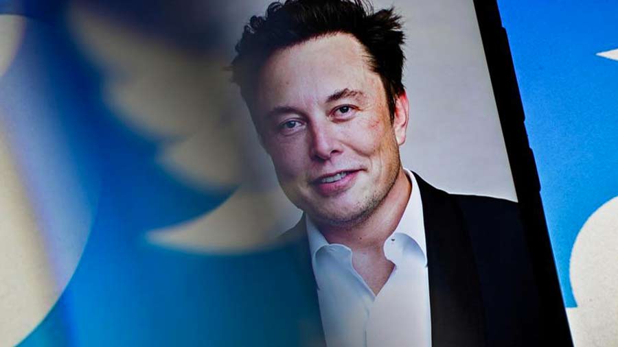 Musk floats paid Twitter verification, fires board