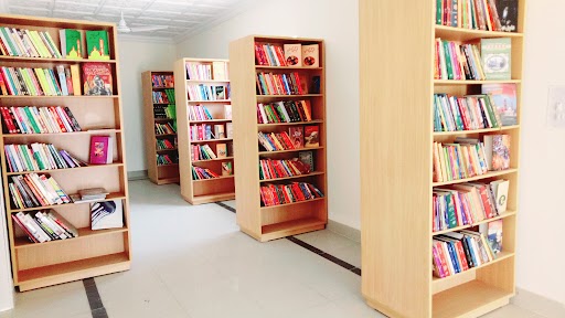 Rajasthan government sanctioned Rs 36.56 crore to set up digital libraries
