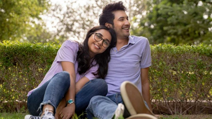 Harhs Hd Bf Dawnlod - Mismatched - Mismatched 2 gives life lessons to Gen Z â€“ career to romance  and mental health - Telegraph India