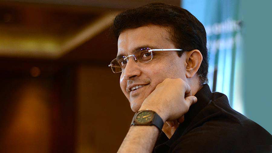 Former BCCI President Sourav Ganguly All Set To Rejoin Delhi Capitals ...